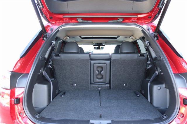 2025 Mitsubishi Outlander SEL 2.5 S-AWC