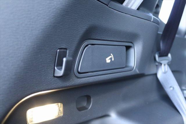 2025 Mitsubishi Outlander SEL 2.5 S-AWC