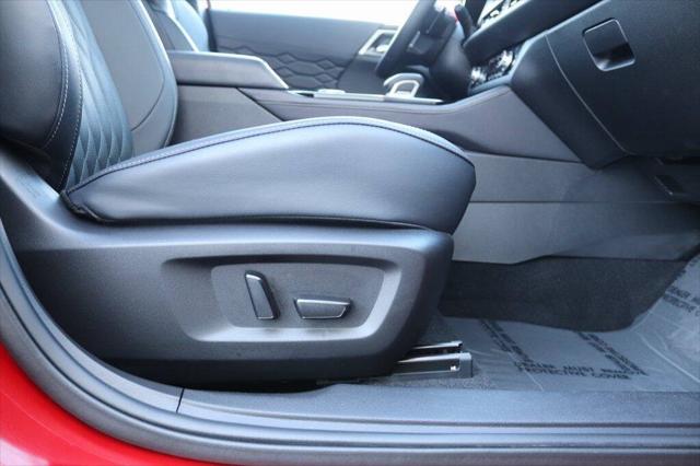 2025 Mitsubishi Outlander SEL 2.5 S-AWC