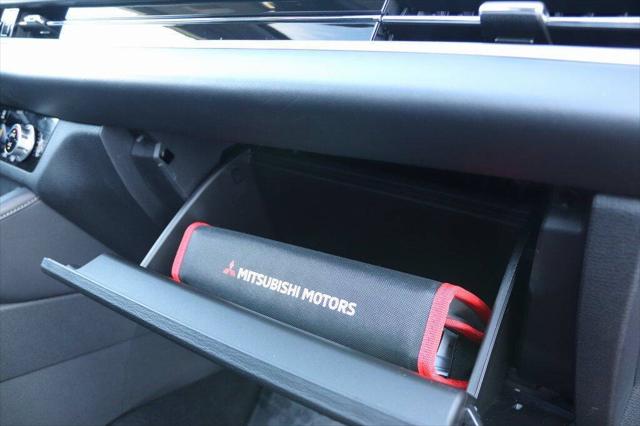 2025 Mitsubishi Outlander SEL 2.5 S-AWC