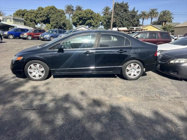 2008 Honda Civic LX for sale in Santa Maria, CA