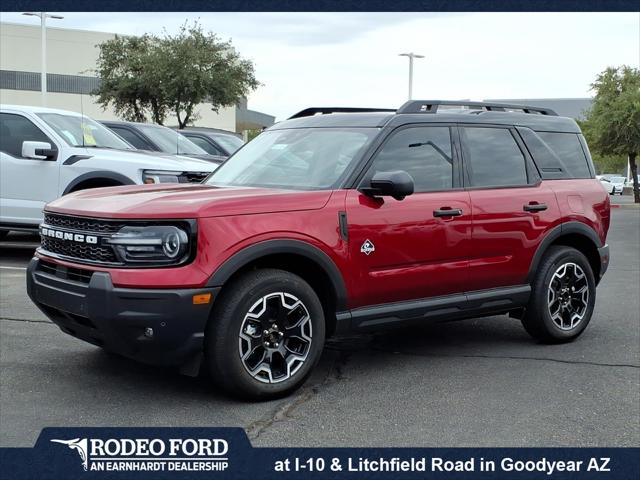 2026 Ford Bronco Sport Outer Banks for sale in Goodyear, AZ