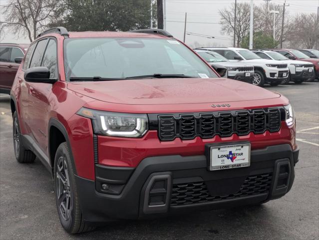 2026 Jeep Cherokee Laredo 4x4 for sale in San Antonio, TX