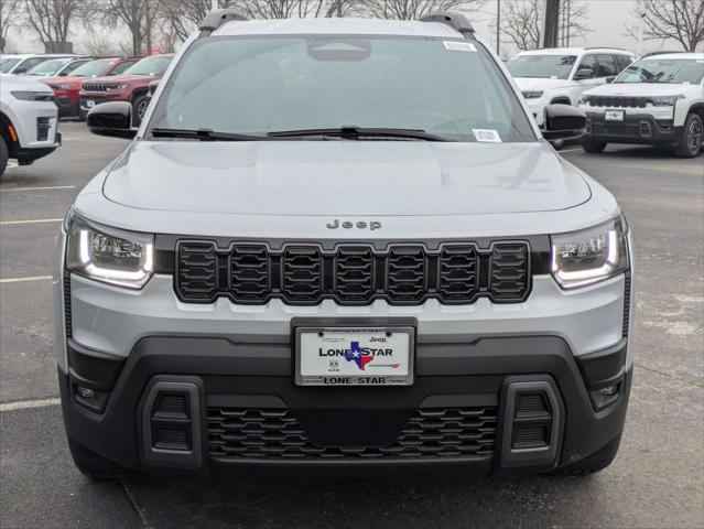 2026 Jeep Cherokee Limited 4x4 for sale in San Antonio, TX