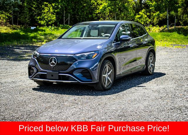 2023 Mercedes-Benz EQE 350 4MATIC for sale in Commack, NY