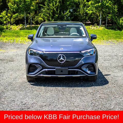 2023 Mercedes-Benz EQE 350 4MATIC