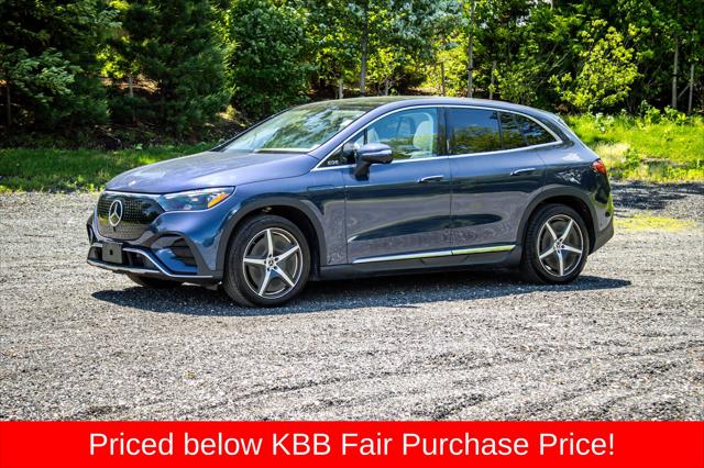 2023 Mercedes-Benz EQE 350 4MATIC