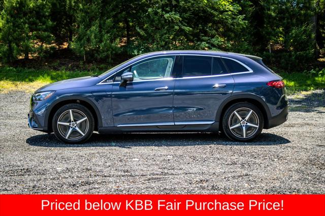 2023 Mercedes-Benz EQE 350 4MATIC