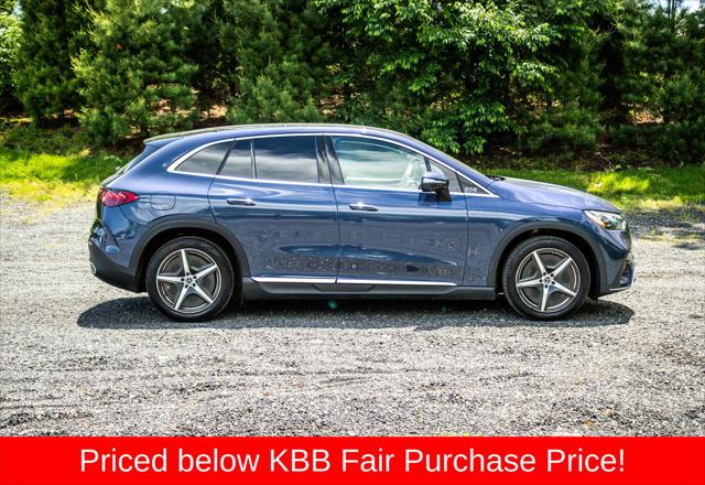 2023 Mercedes-Benz EQE 350 4MATIC