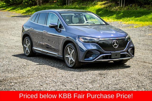 2023 Mercedes-Benz EQE 350 4MATIC