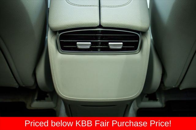 2023 Mercedes-Benz EQE 350 4MATIC