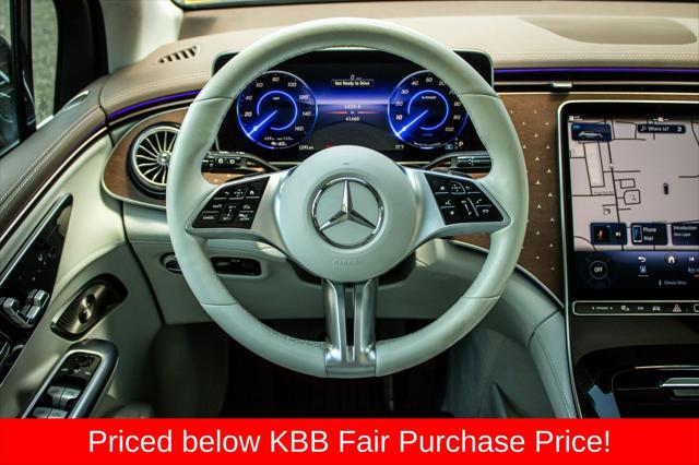 2023 Mercedes-Benz EQE 350 4MATIC