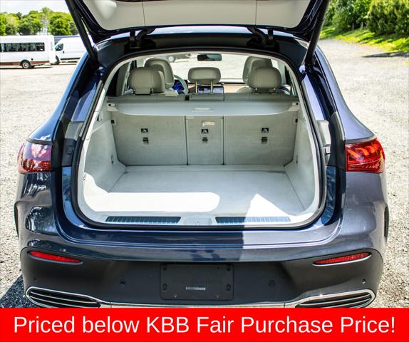 2023 Mercedes-Benz EQE 350 4MATIC