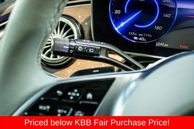 2023 Mercedes-Benz EQE 350 4MATIC