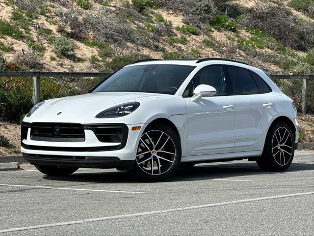 2025 Porsche Macan S for sale in Seaside, CA