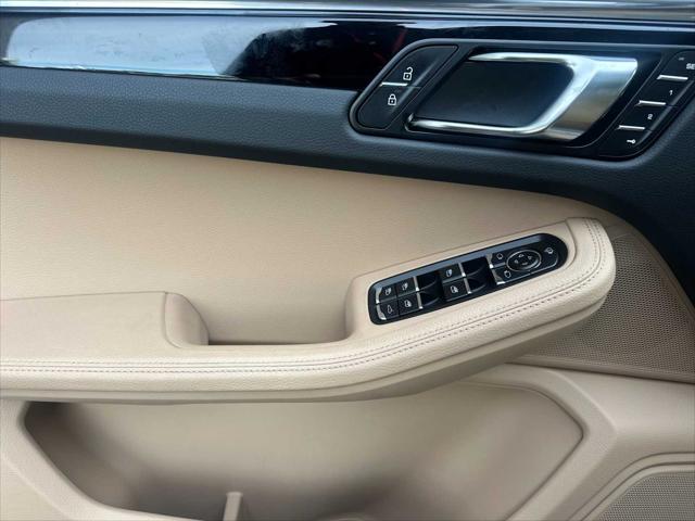 2025 Porsche Macan S