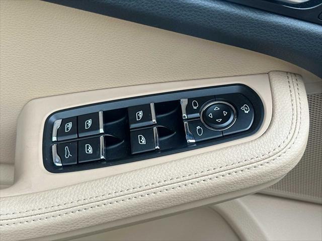 2025 Porsche Macan S