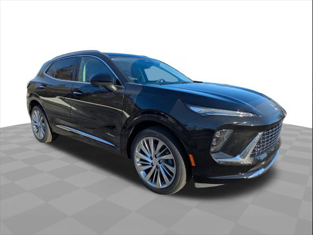2026 Buick Envision Avenir AWD for sale in Daytona Beach, FL