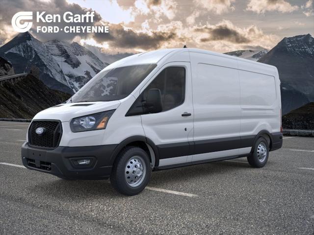 2026 Ford Transit Cargo Van Base for sale in Cheyenne, WY