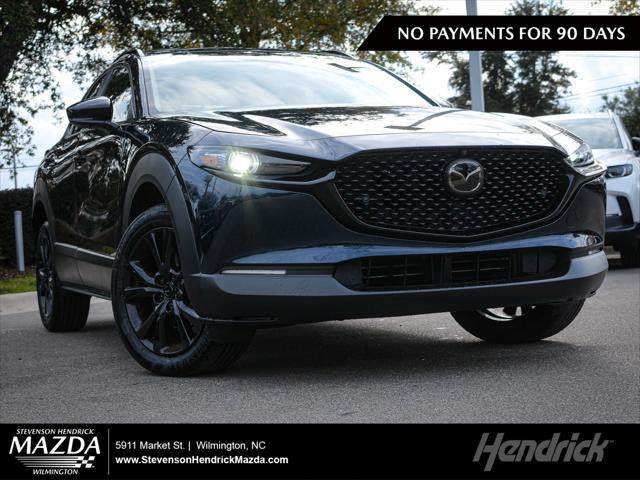 2026 Mazda CX-30 2.5 Turbo Aire Edition for sale in Wilmington, NC