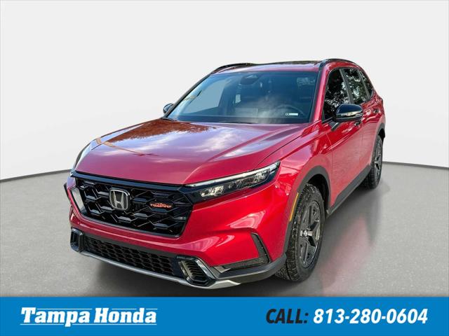2026 Honda CR-V Hybrid TrailSport for sale in Tampa, FL