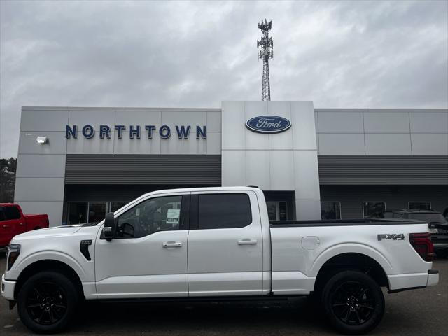 2026 Ford F-150 Platinum for sale in West Menomonie, WI
