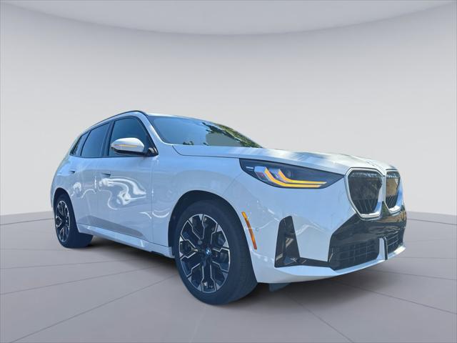 2026 BMW X3 30 xDrive for sale in Midlothian, VA