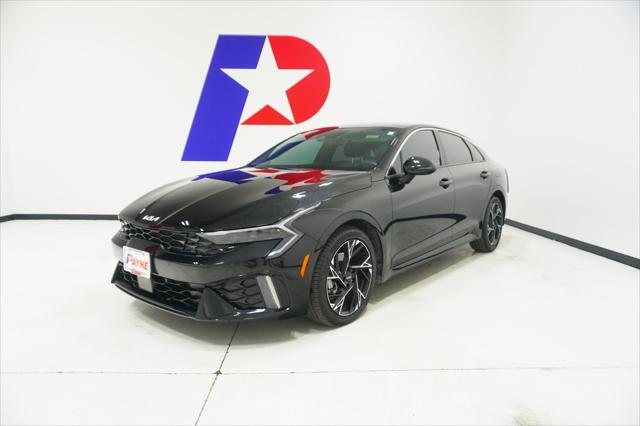 2025 Kia K5 GT-Line for sale in Weslaco, TX