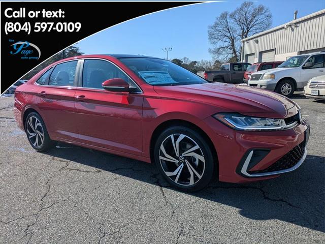 2026 Volkswagen Jetta 1.5T SEL for sale in Richmond, VA