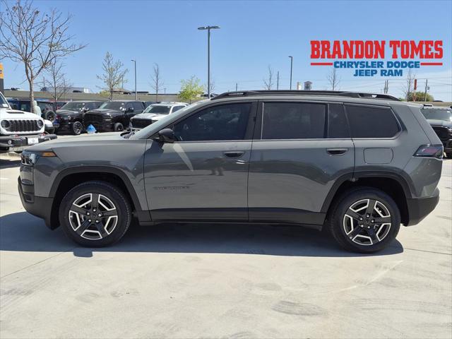 2026 Jeep Cherokee Laredo 4x4 for sale in McKinney, TX