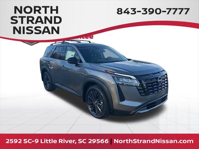 2026 Nissan Pathfinder SL for sale in Little River, SC