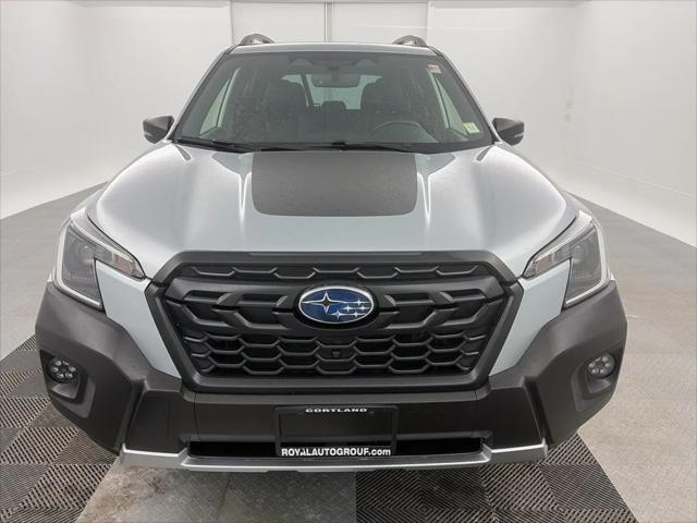 Used 2023 Subaru Forester For Sale in Cortland, NY