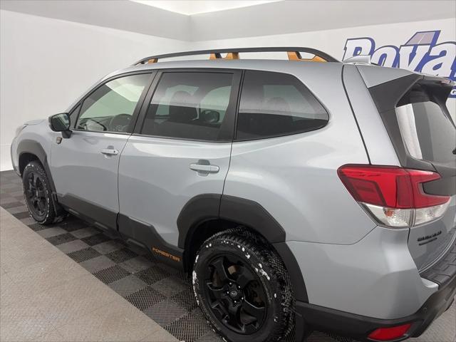 Used 2023 Subaru Forester For Sale in Cortland, NY