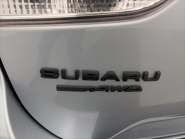 Used 2023 Subaru Forester For Sale in Cortland, NY