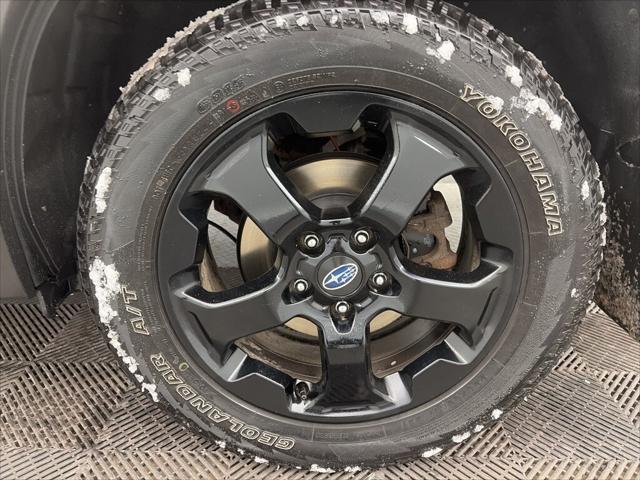 Used 2023 Subaru Forester For Sale in Cortland, NY