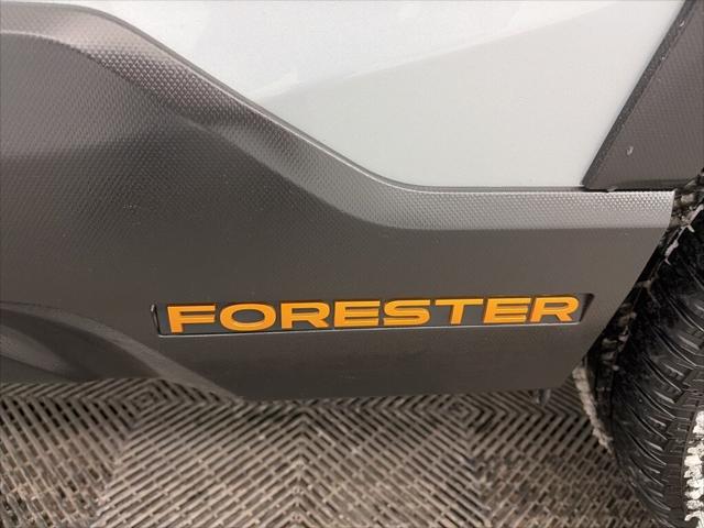 Used 2023 Subaru Forester For Sale in Cortland, NY