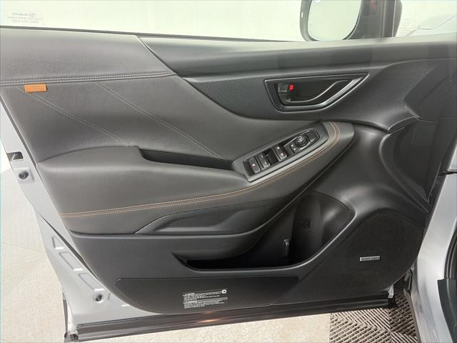 Used 2023 Subaru Forester For Sale in Cortland, NY