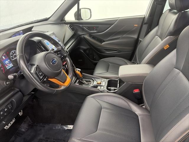 Used 2023 Subaru Forester For Sale in Cortland, NY