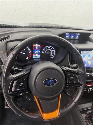 Used 2023 Subaru Forester For Sale in Cortland, NY