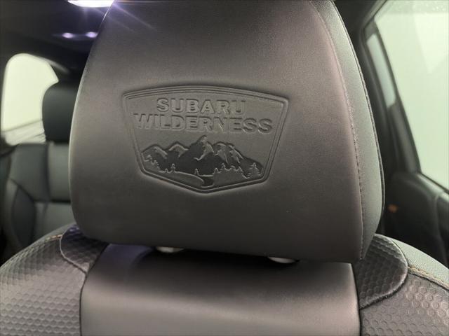 Used 2023 Subaru Forester For Sale in Cortland, NY