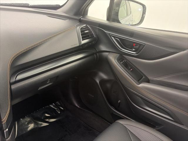 Used 2023 Subaru Forester For Sale in Cortland, NY