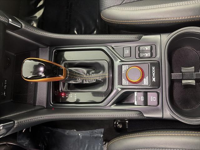 Used 2023 Subaru Forester For Sale in Cortland, NY