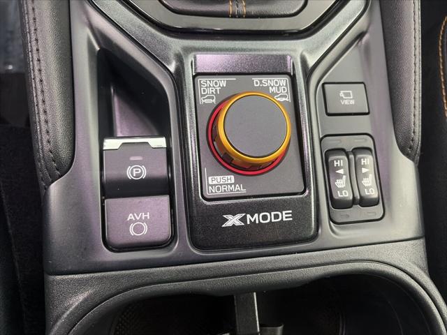 Used 2023 Subaru Forester For Sale in Cortland, NY