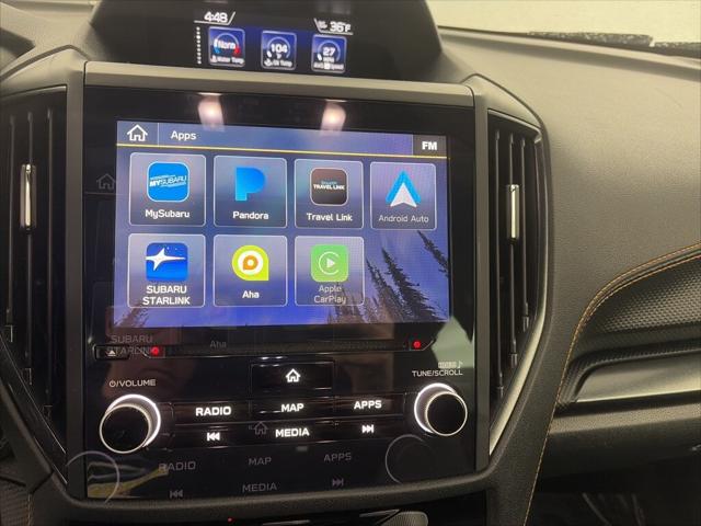 Used 2023 Subaru Forester For Sale in Cortland, NY