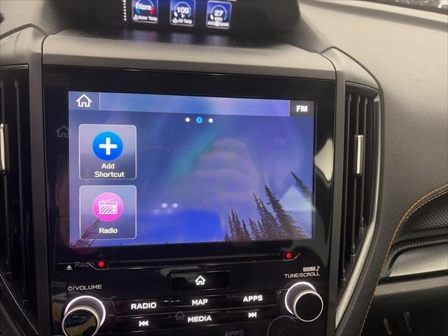 Used 2023 Subaru Forester For Sale in Cortland, NY