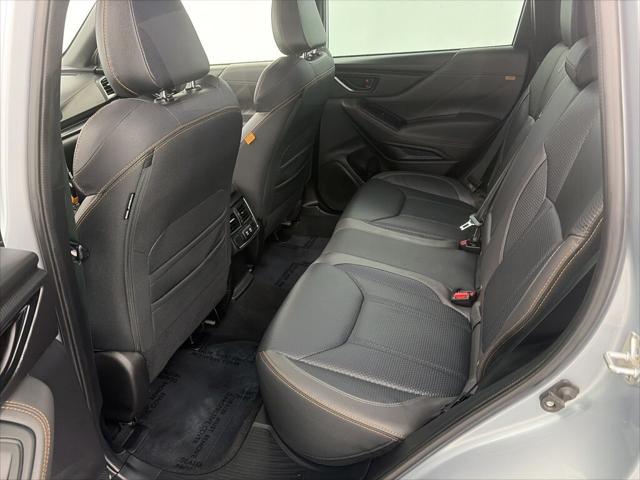 Used 2023 Subaru Forester For Sale in Cortland, NY