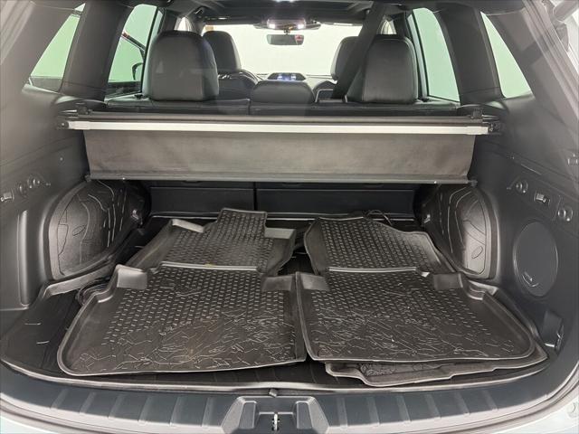 Used 2023 Subaru Forester For Sale in Cortland, NY