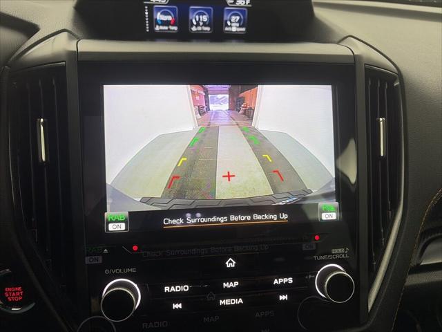 Used 2023 Subaru Forester For Sale in Cortland, NY