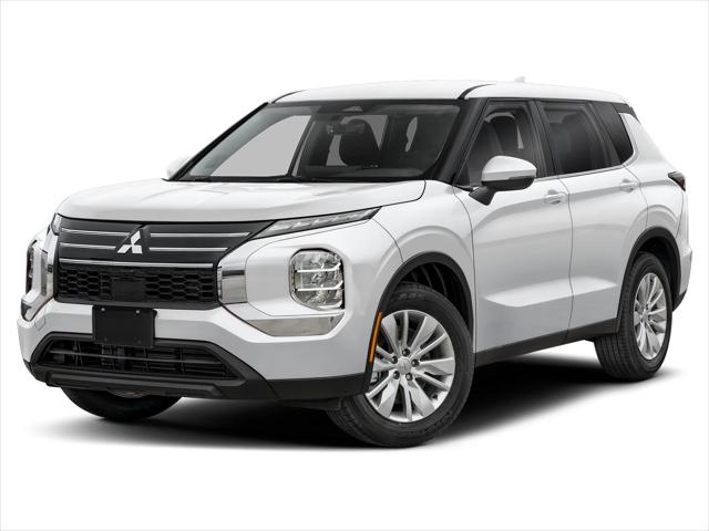 2026 Mitsubishi Outlander ES 1.5T S-AWC for sale in Kennewick, WA