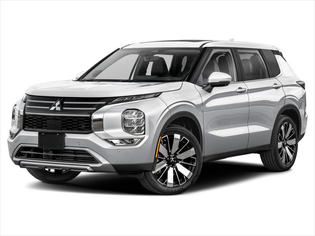 2026 Mitsubishi Outlander SE 1.5T S-AWC for sale in Kennewick, WA